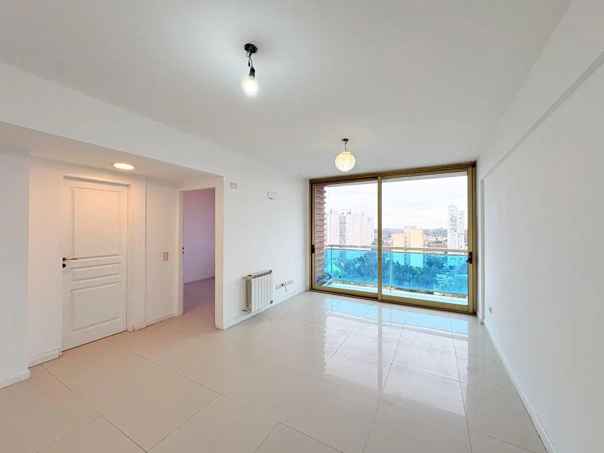 Departamento en Alquiler – 2 Ambientes | Edificio Mediterráneo Terra I – San Miguel 4