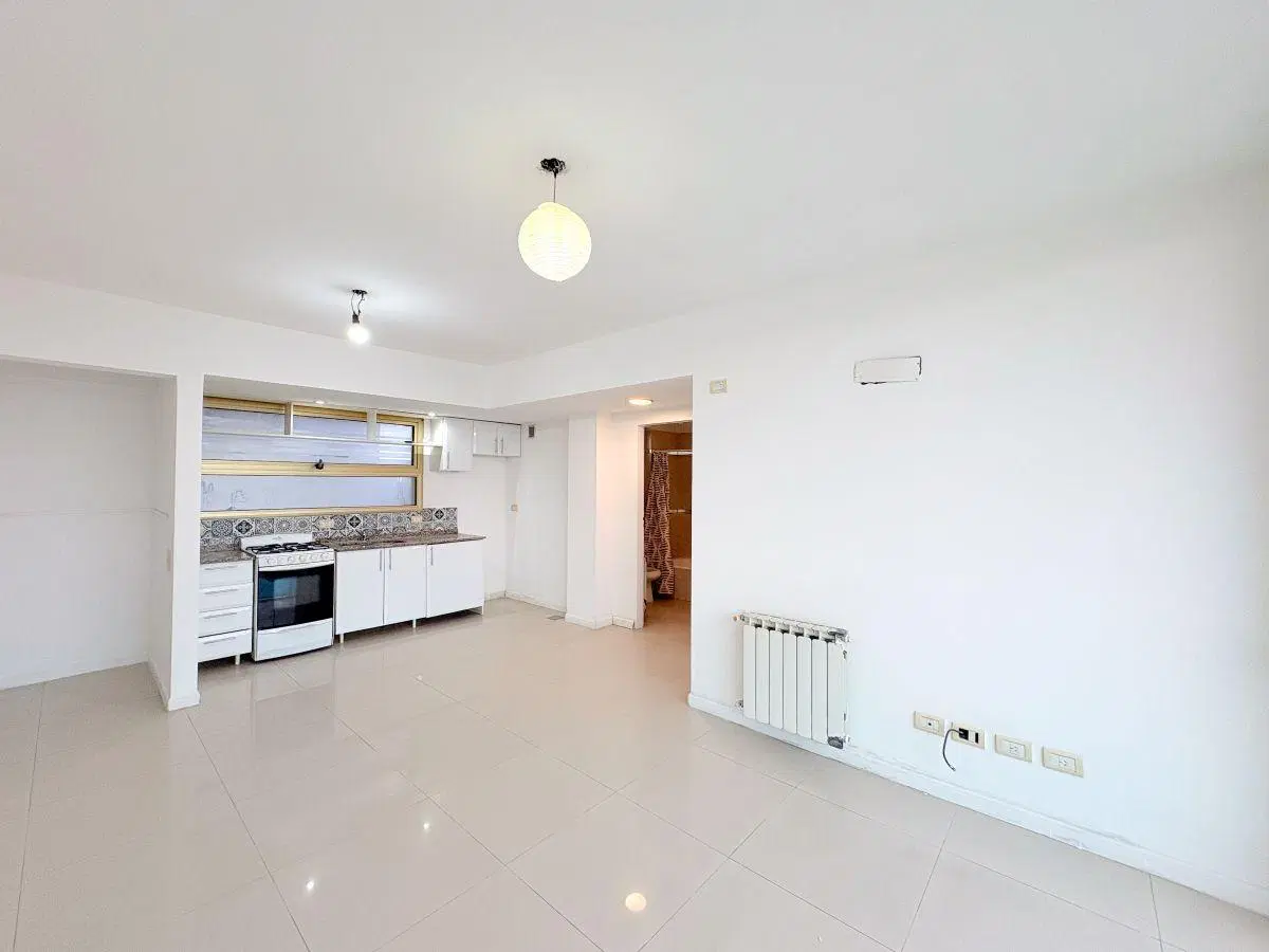 Departamento en Alquiler – 2 Ambientes | Edificio Mediterráneo Terra I – San Miguel 2