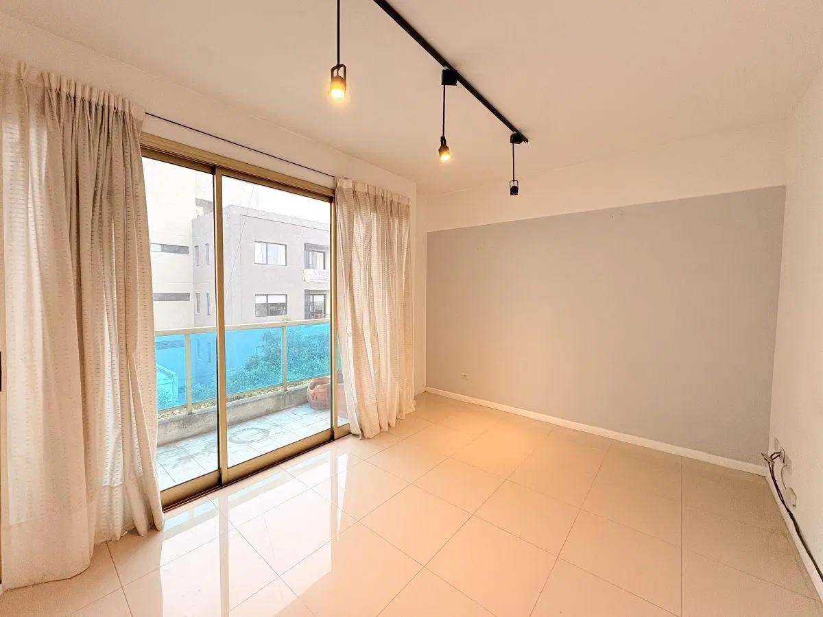 Departamento en Alquiler – 2 Ambientes | Edificio Mediterráneo Terra II – San Miguel 3