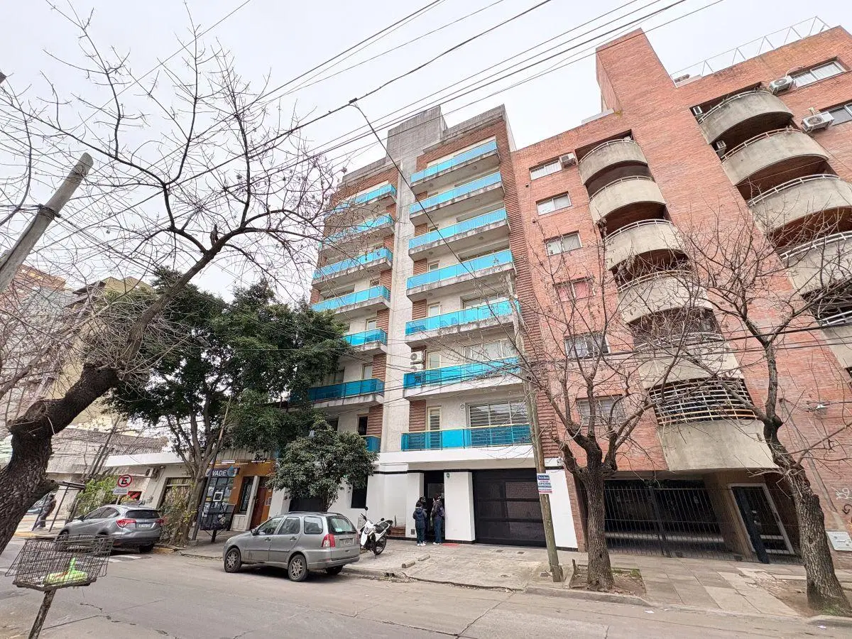Departamento en Alquiler – 2 Ambientes | Edificio Mediterráneo Terra II – San Miguel 4