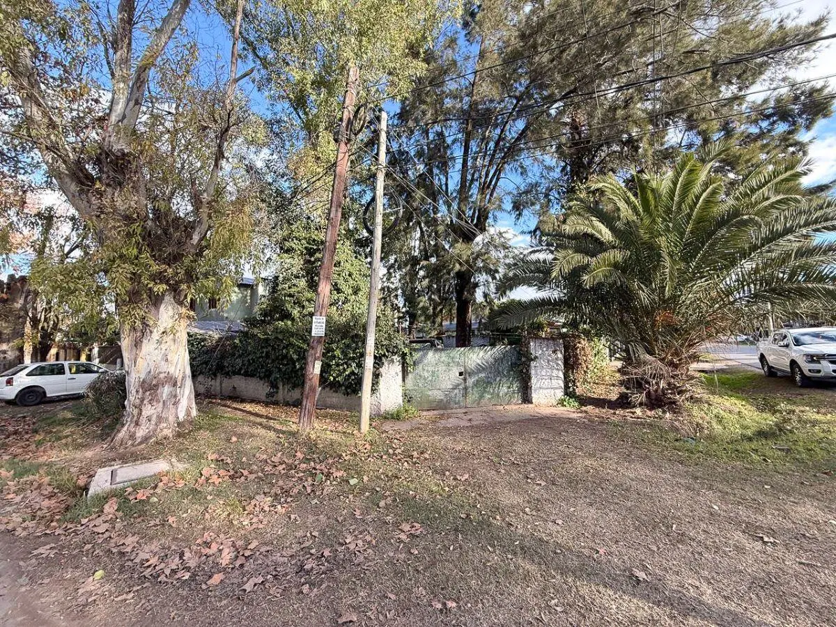 Lote en venta – Bella Vista 3