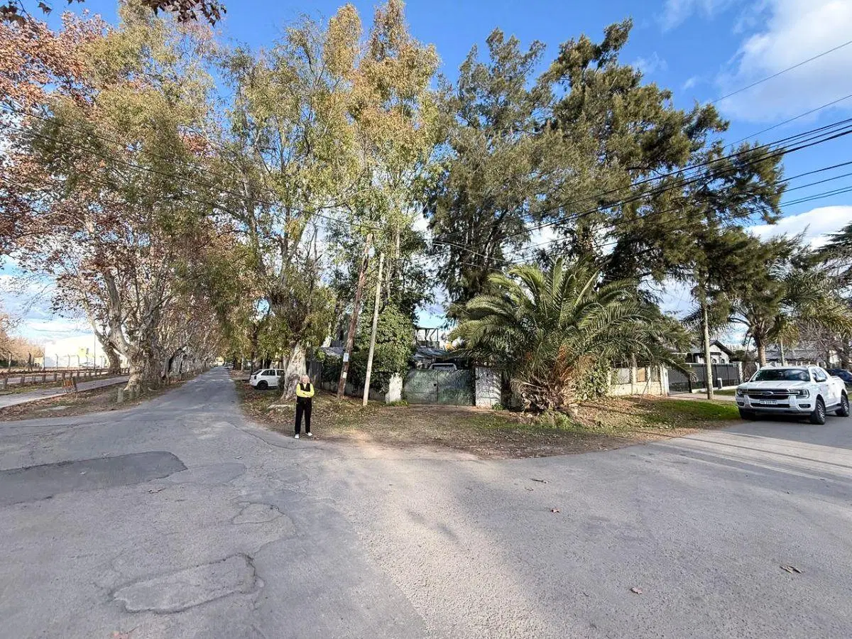 Lote en venta – Bella Vista 5