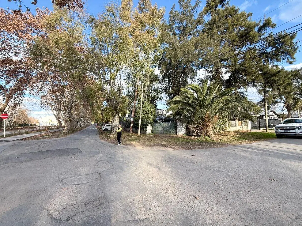 Lote en venta – Bella Vista 2