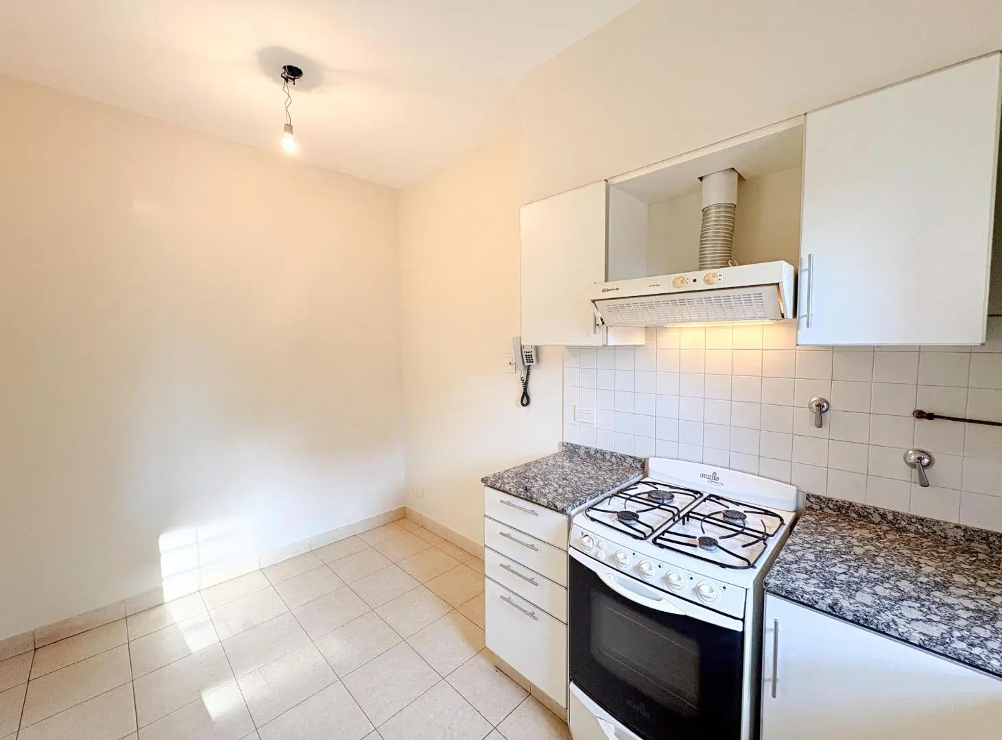 Departamento 2 Ambientes en Alquiler en Muñiz 1