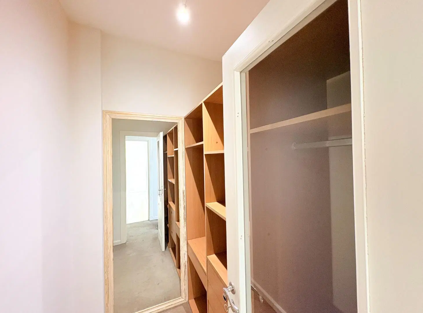 Departamento 2 Ambientes en Alquiler en Muñiz 2