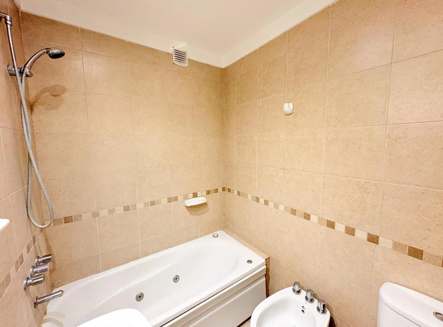 Departamento 2 Ambientes en Alquiler en Muñiz 5