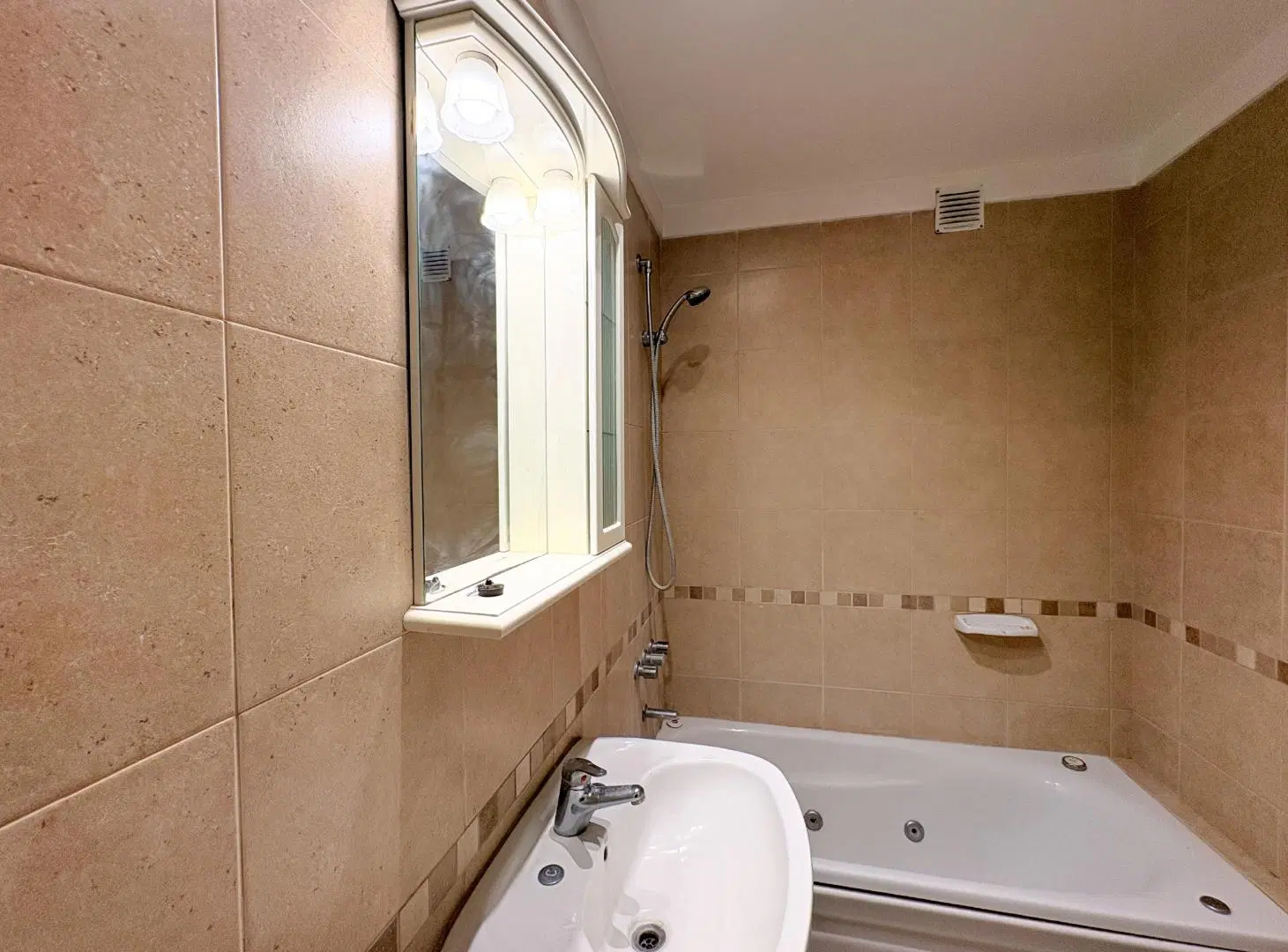Departamento 2 Ambientes en Alquiler en Muñiz 3