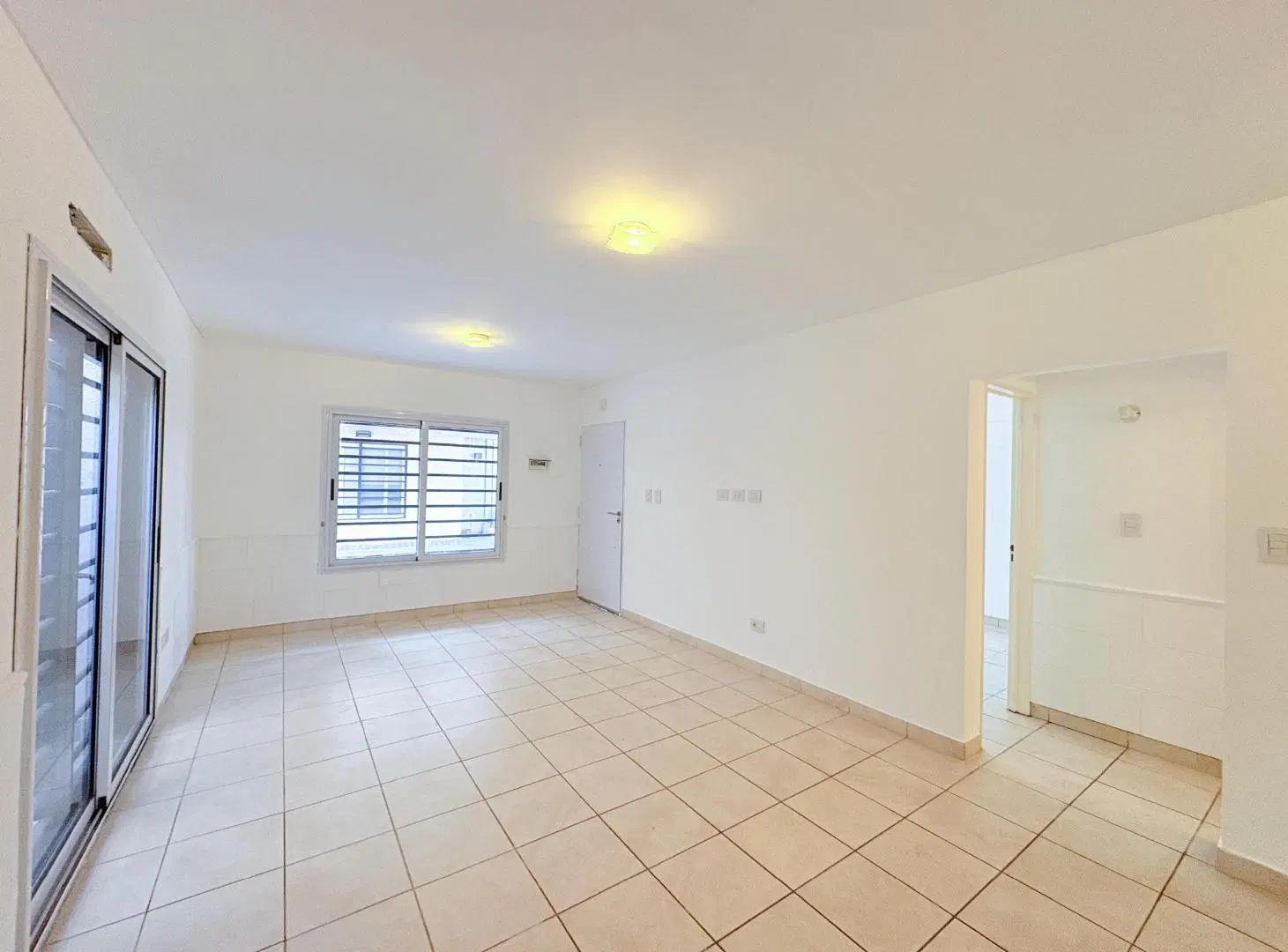 DEPARTAMENTO 2 AMBIENTES EN ALQUILER – MUÑIZ 5
