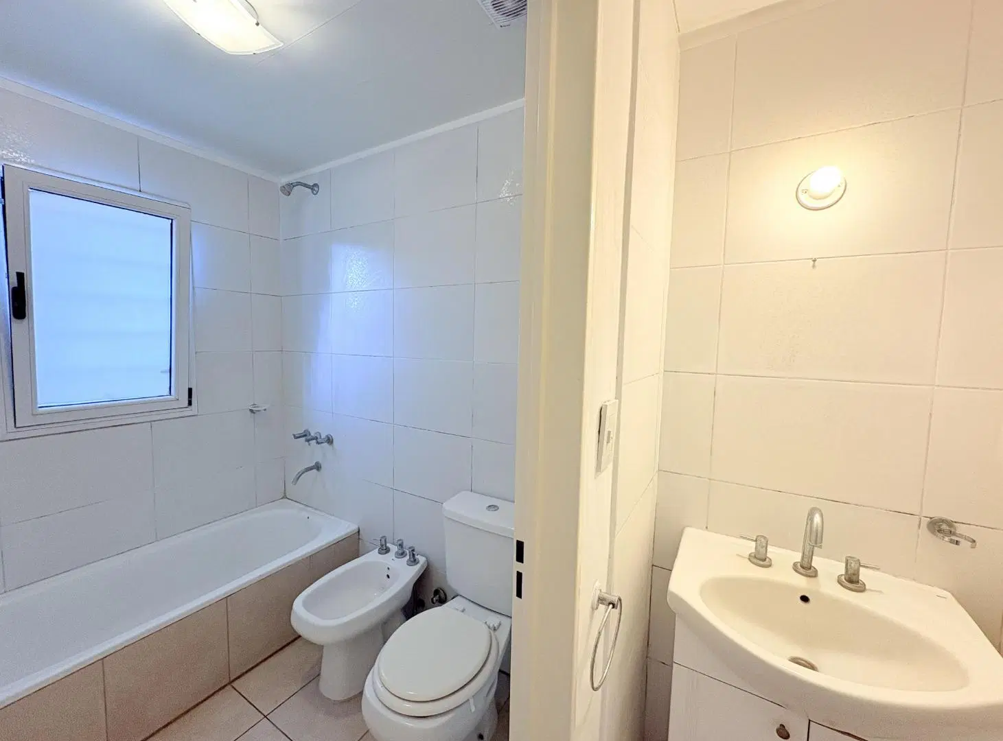 DEPARTAMENTO 2 AMBIENTES EN ALQUILER – MUÑIZ 2