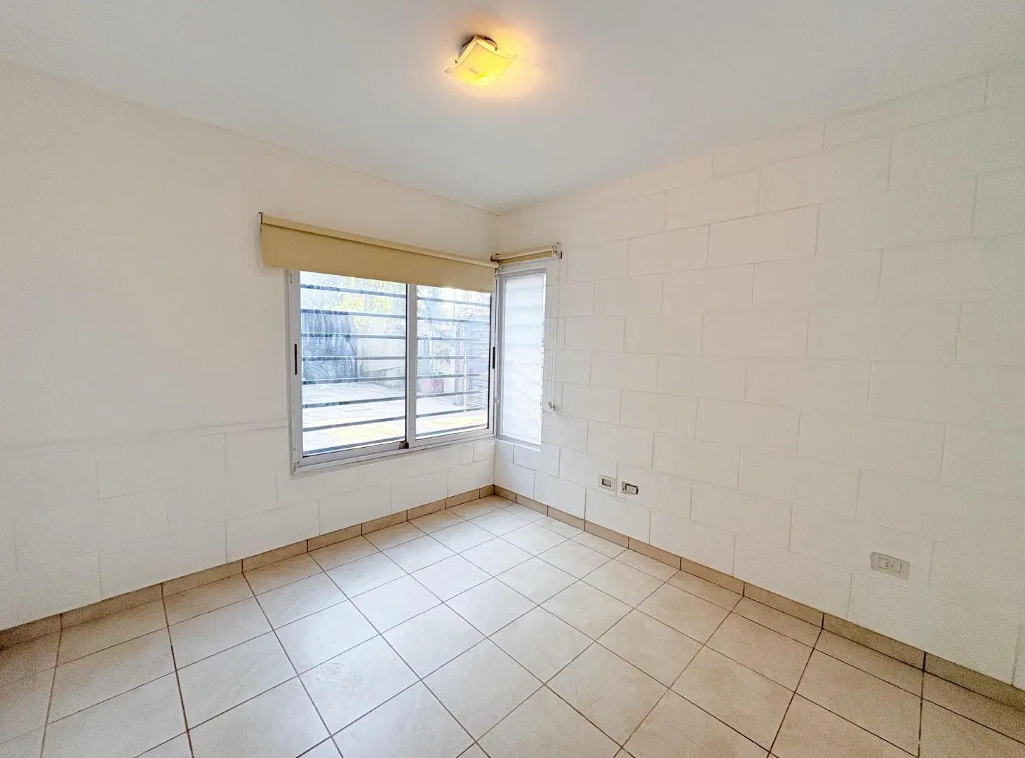 DEPARTAMENTO 2 AMBIENTES EN ALQUILER – MUÑIZ 3
