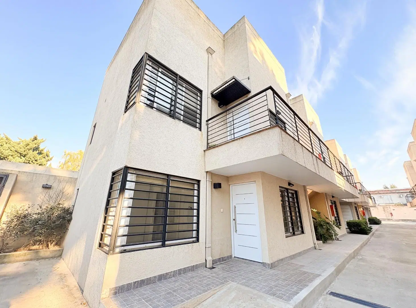 DEPARTAMENTO 2 AMBIENTES EN ALQUILER – MUÑIZ 1