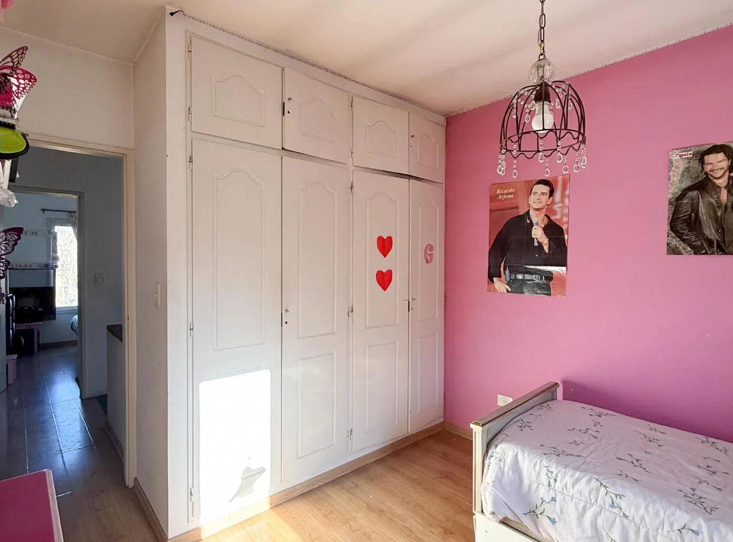 Casa de Categoría en Venta | Barrio Cerrado Gran Roble | San Miguel 8