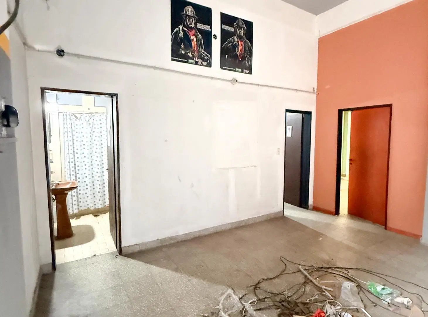 Galpón con Local Comercial – Libertad 1640, San Miguel 4
