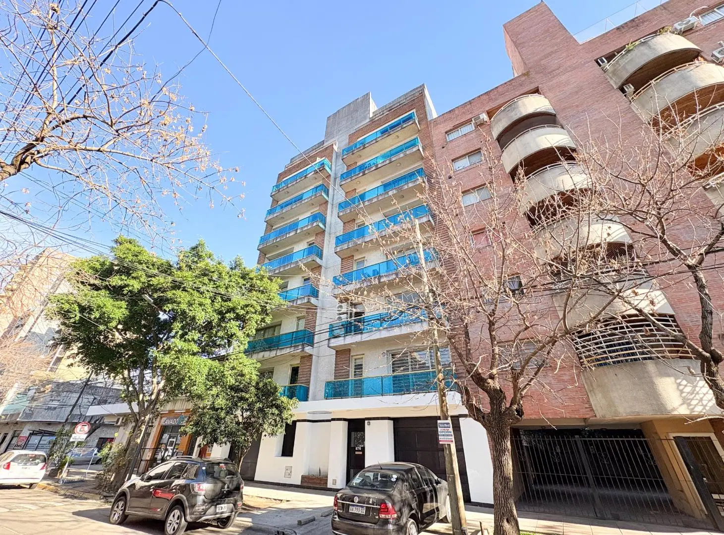 Departamento Dúplex 3 Ambientes en Alquiler – Centro de San Miguel 2
