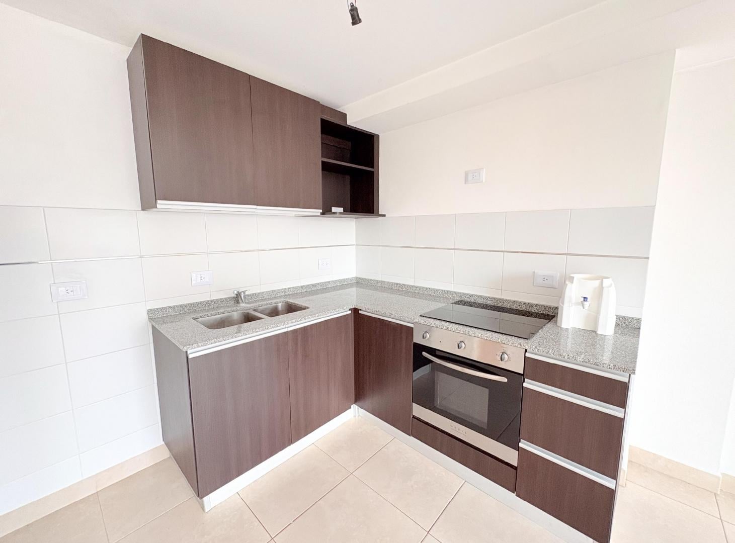 Foto de Monoambiente de Categoría en Alquiler – Mediterráneo Terra III, Muñiz, imagen 5