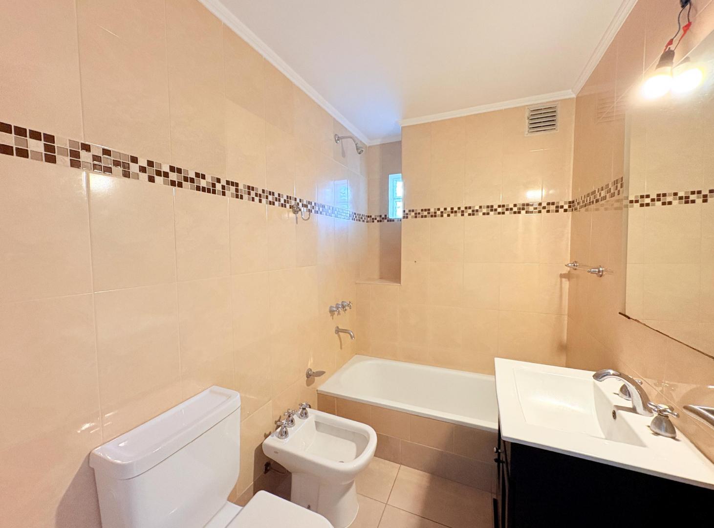 Foto de Monoambiente de Categoría en Alquiler – Mediterráneo Terra III, Muñiz, imagen 2