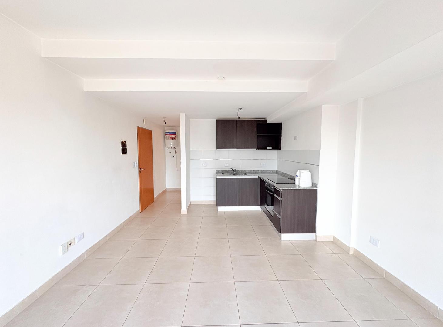 Foto de Monoambiente de Categoría en Alquiler – Mediterráneo Terra III, Muñiz, imagen 1