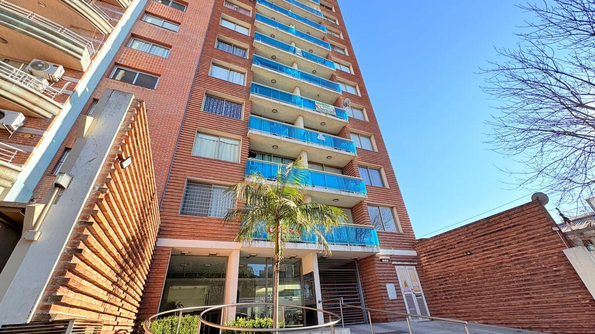 Foto de Departamento 2 Ambientes en Alquiler – Edificio Mediterráneo Terra I, imagen 4