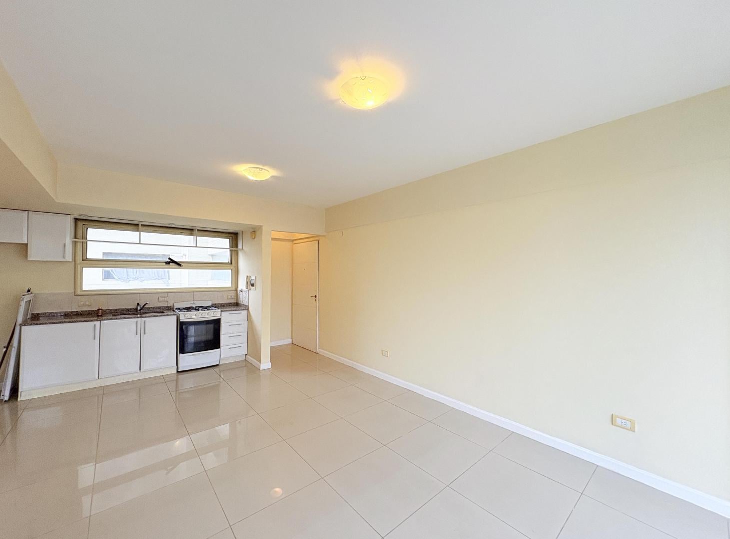 Foto de Departamento 2 Ambientes en Alquiler – Edificio Mediterráneo Terra I, imagen 3