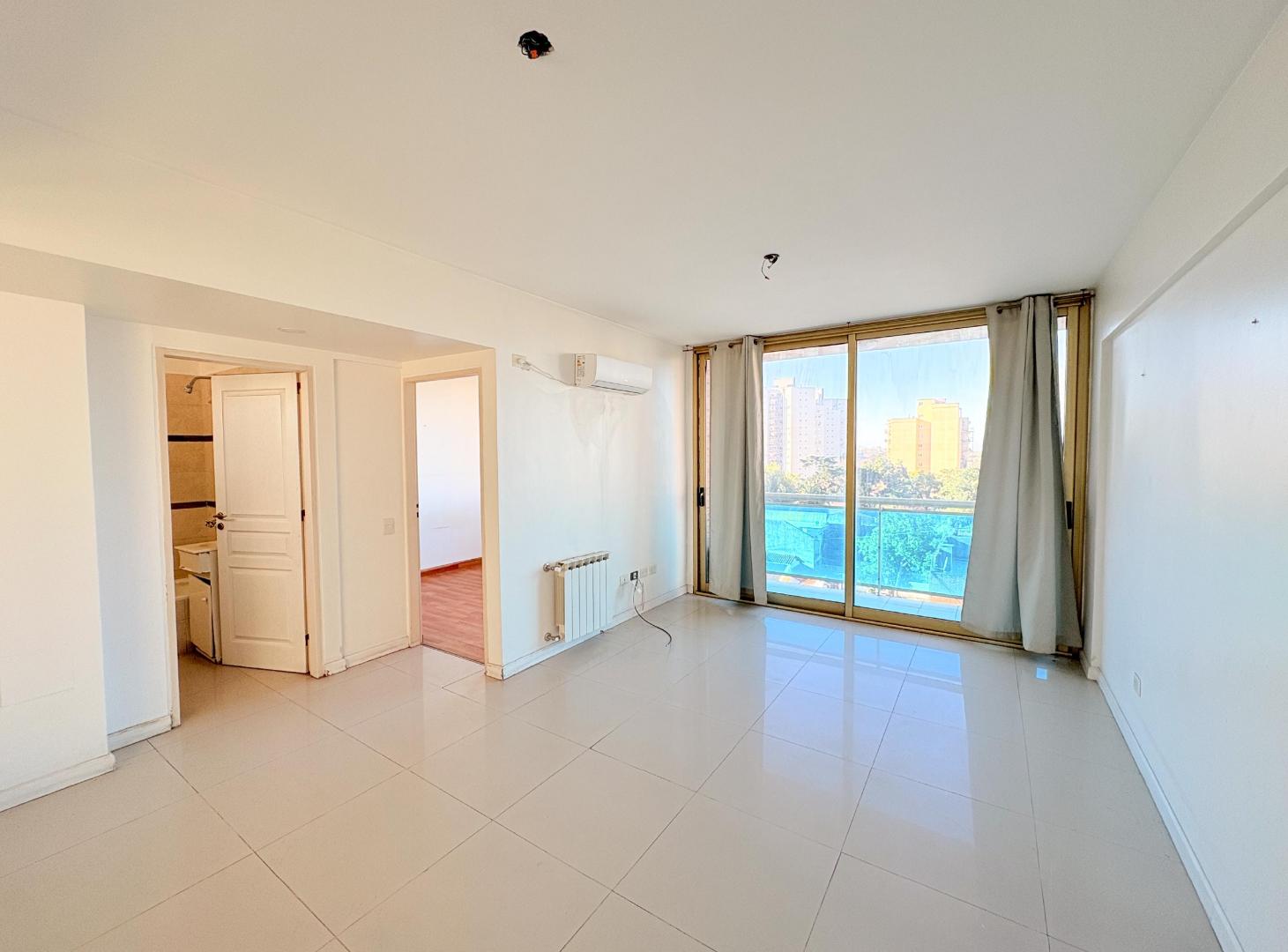 Foto de Departamento 2 Ambientes en Alquiler – Edificio Mediterráneo Terra I, imagen 5