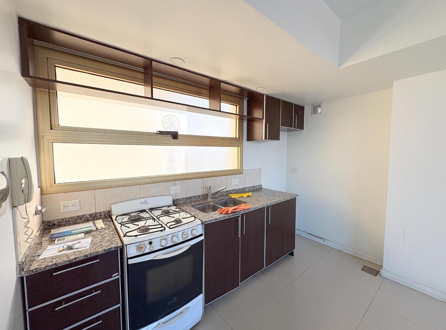 Foto de Departamento 2 Ambientes en Alquiler – Edificio Mediterráneo Terra I, imagen 4