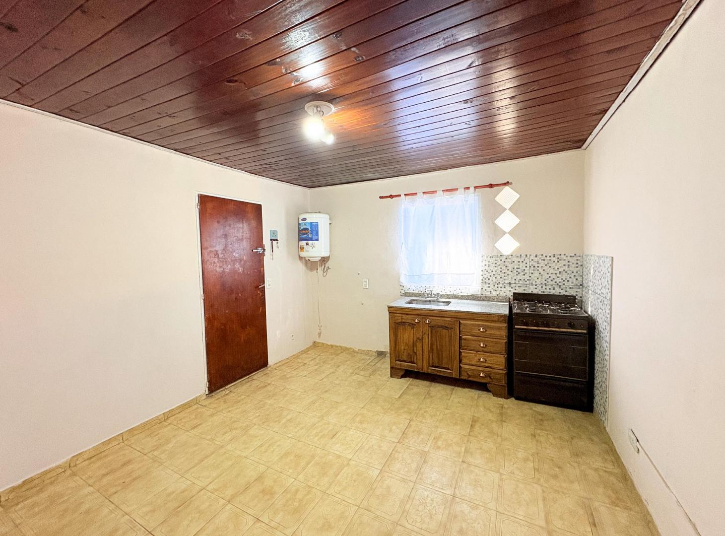 Foto de Departamento 2 ambientes en alquiler - José C. Paz., imagen 1