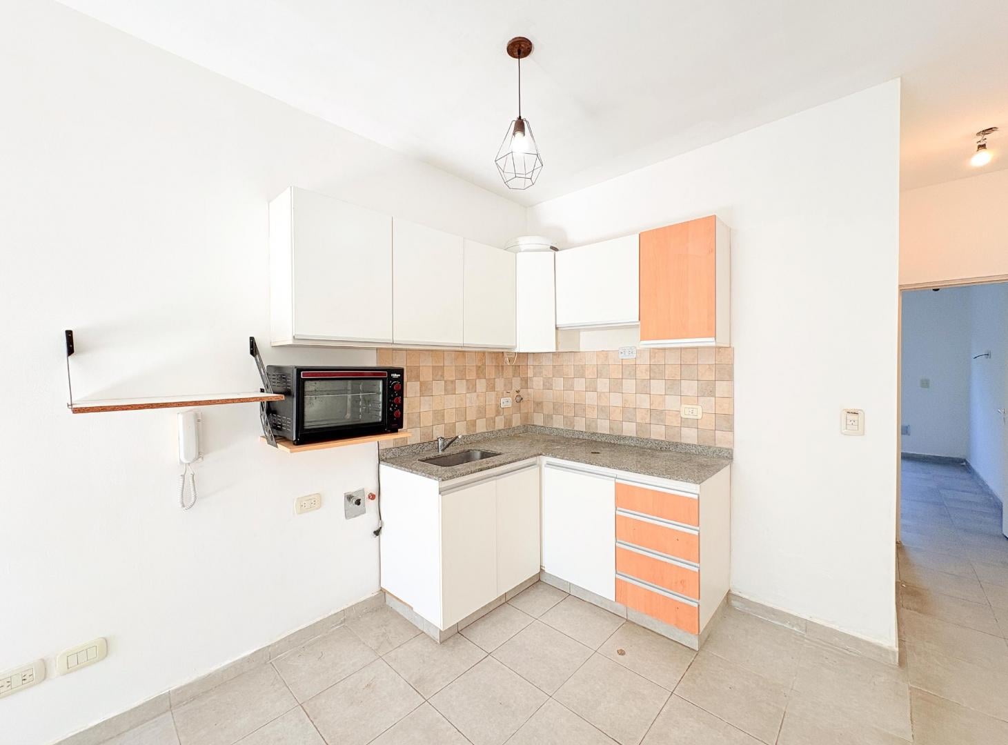 Foto de Departamento 2 ambientes con cochera en alquiler - Muñiz, San Miguel, imagen 4