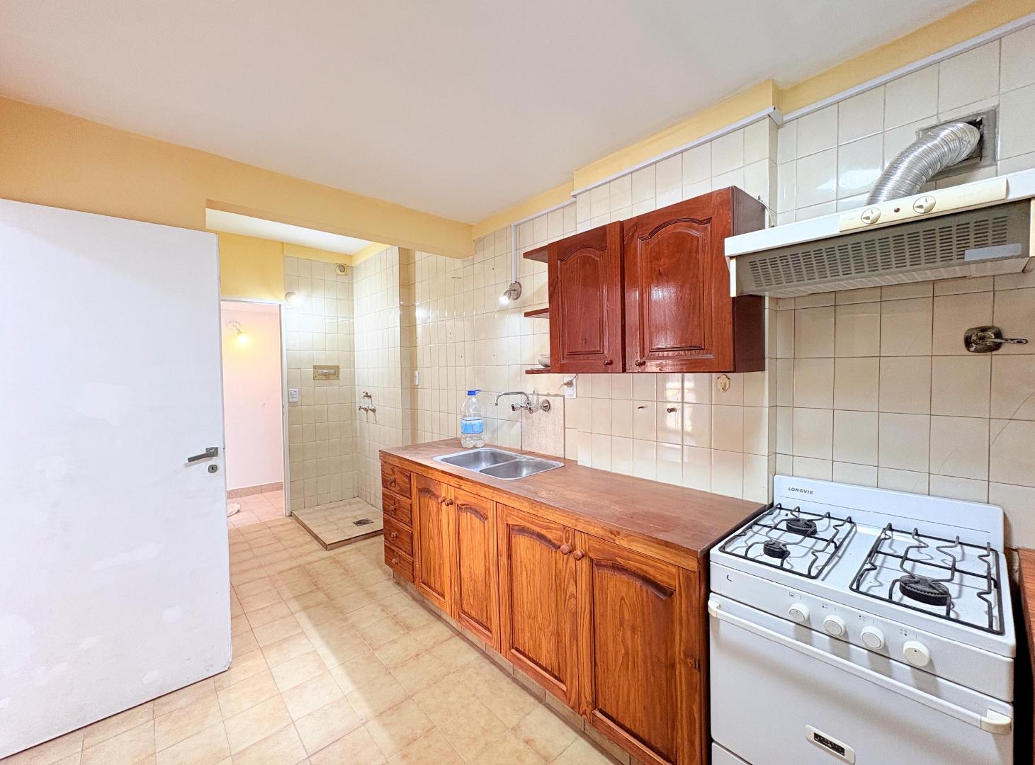 Foto de Departamento 2 Ambientes en Alquiler – San Miguel, imagen 3