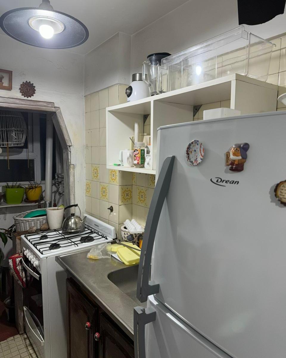 Residencial Apartamento en Capital Federal 5