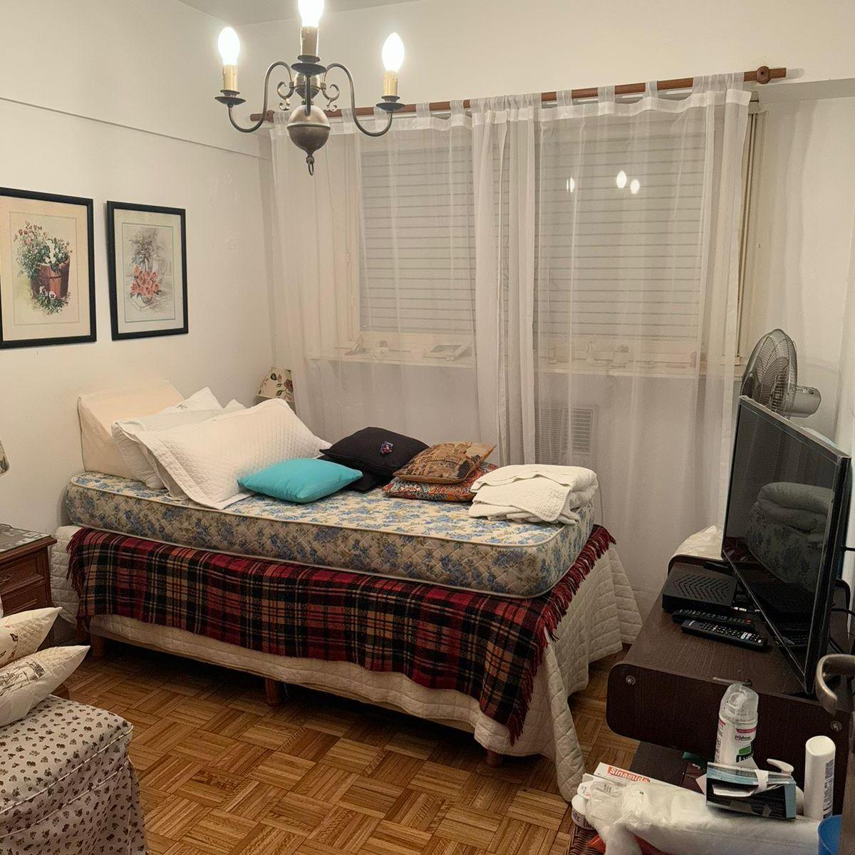 Residencial Apartamento en Capital Federal 2