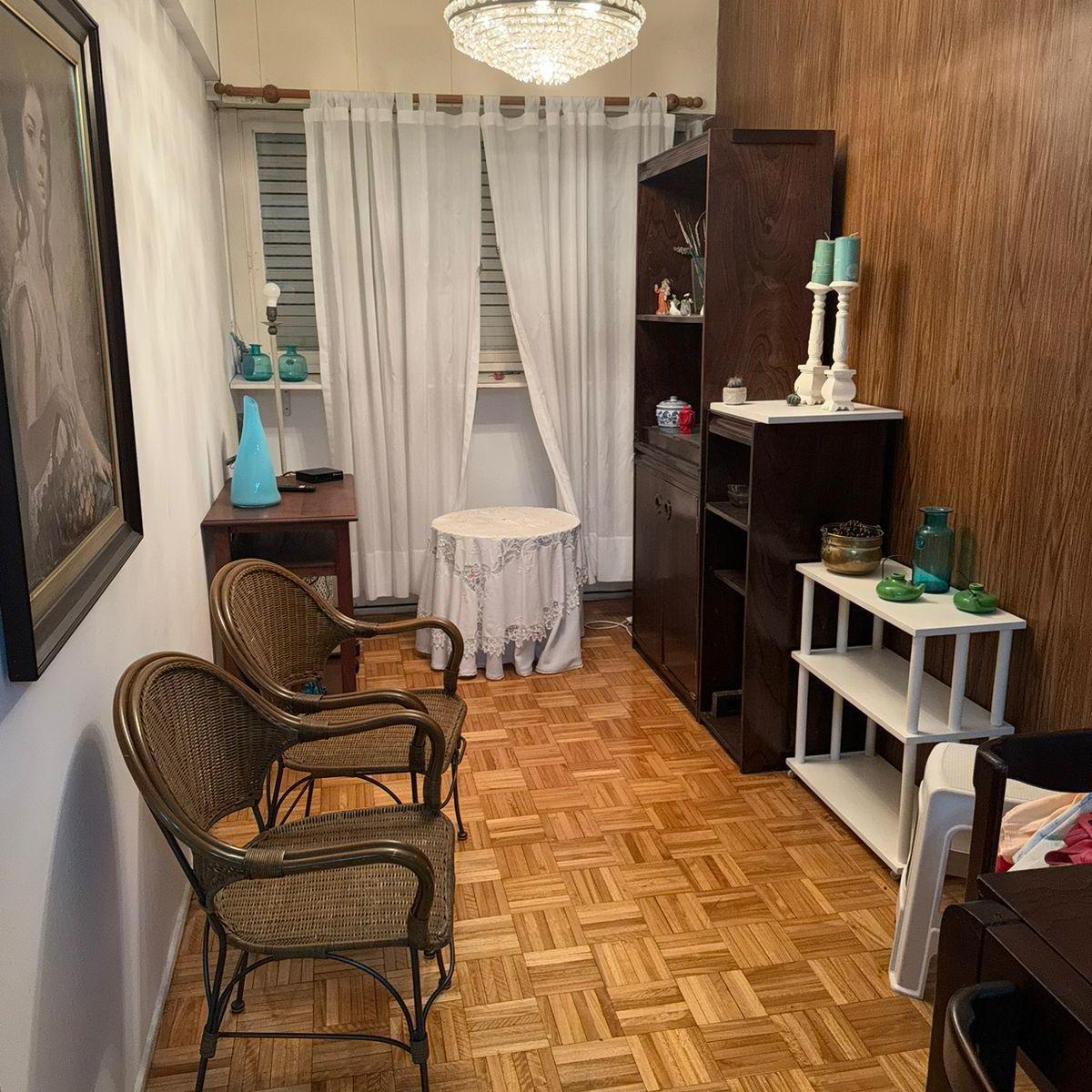 Residencial Apartamento en Capital Federal 1