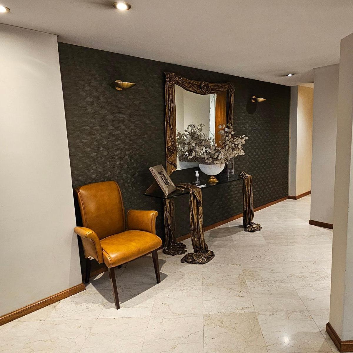 Departamento Semi Piso 4 Ambientes en Torre Ugarteche 3270 5