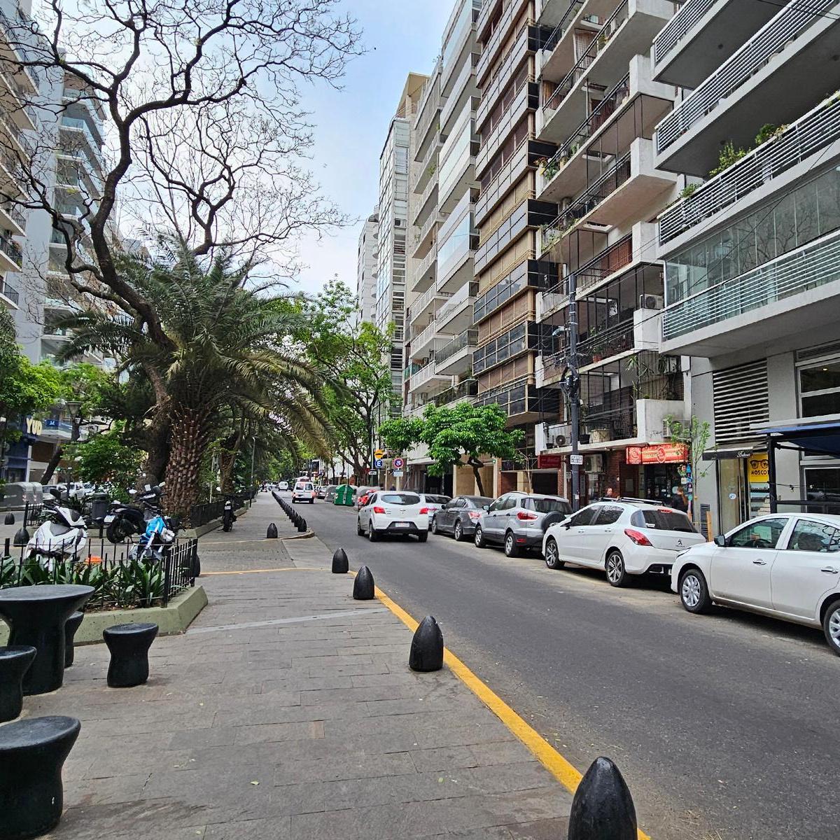 Departamento Semi Piso 4 Ambientes en Torre Ugarteche 3270 2