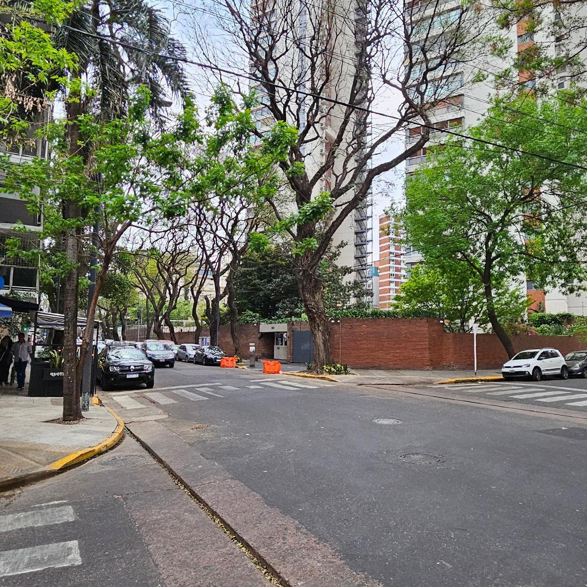 Departamento Semi Piso 4 Ambientes en Torre Ugarteche 3270 3