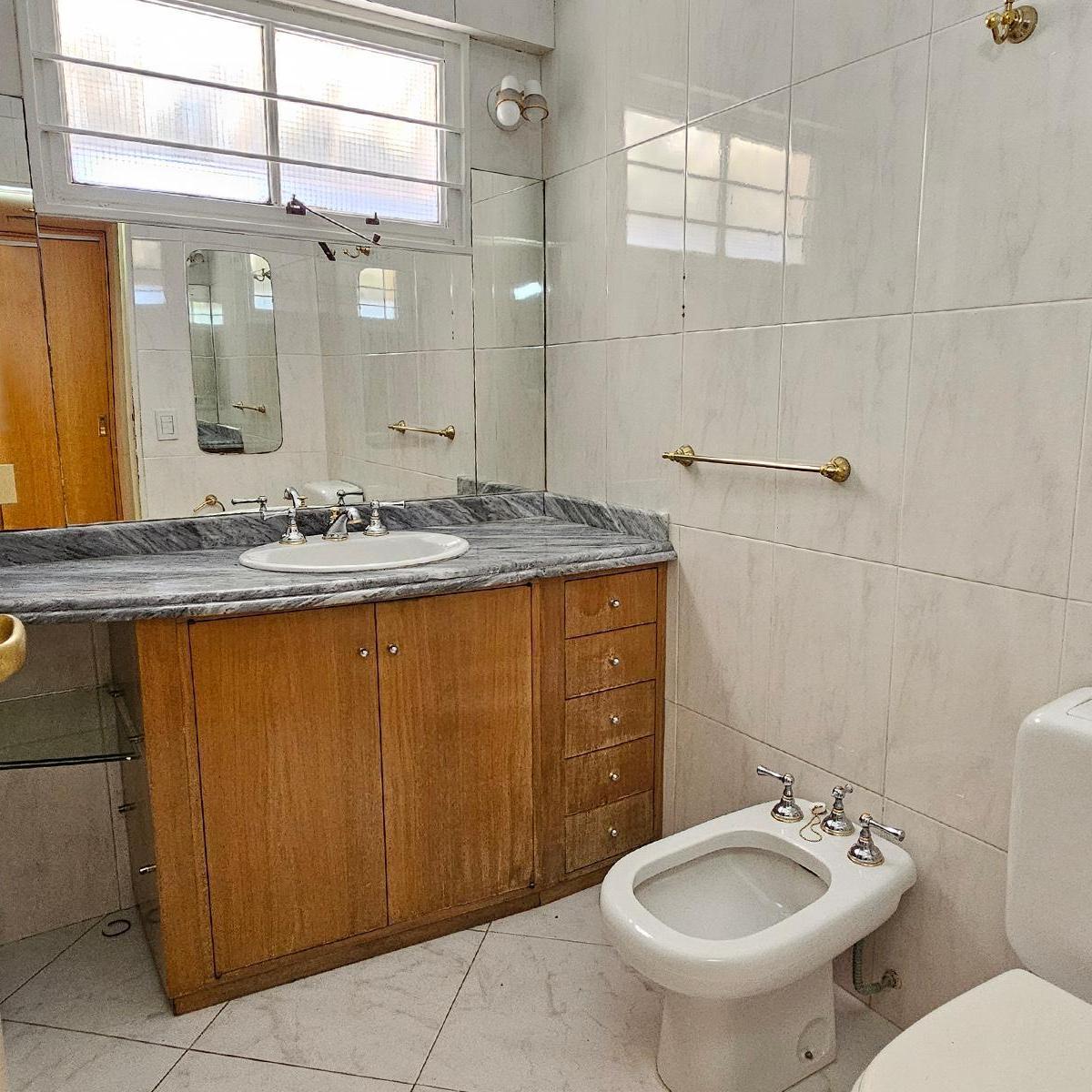 Departamento Amplio en Zona Residencial 5