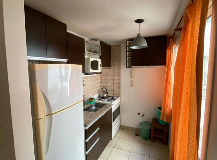 Departamento en Caballito 4