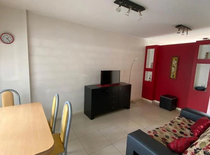 Departamento en Caballito 1