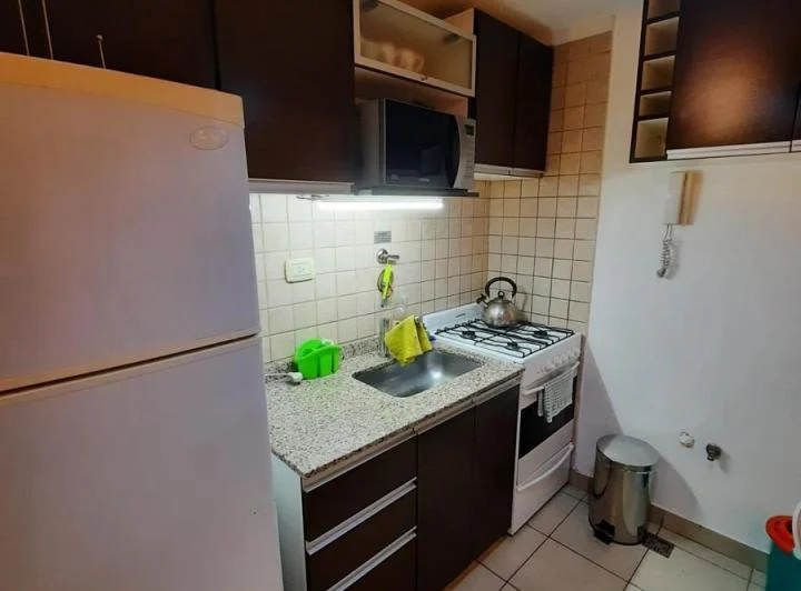 Departamento en Caballito 2