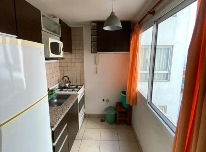 Departamento en Caballito 5