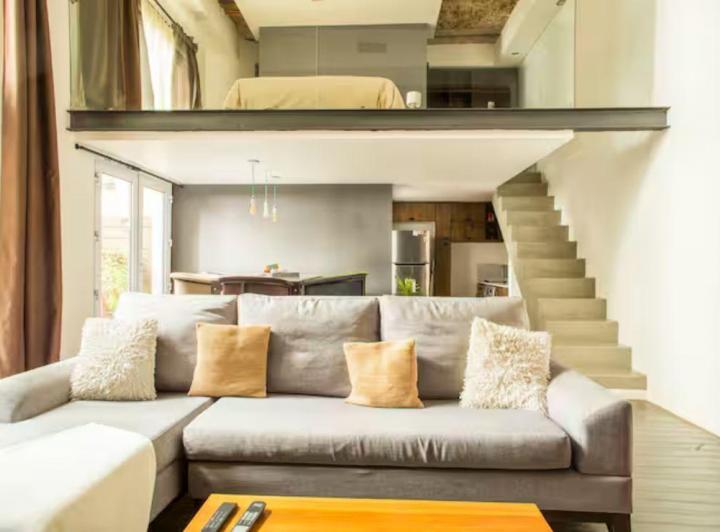 Departamento en Monserrat 2