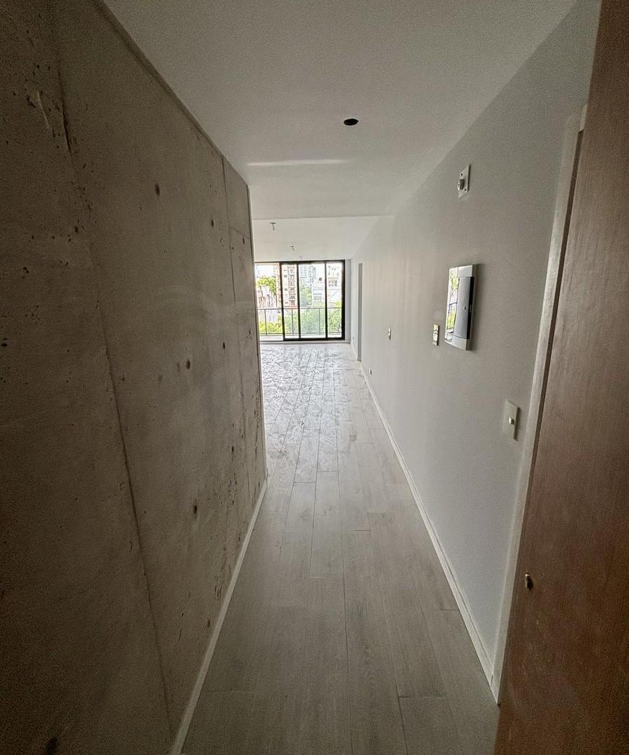 Venta Departamento 3 Ambientes en Palermo Hollywood
