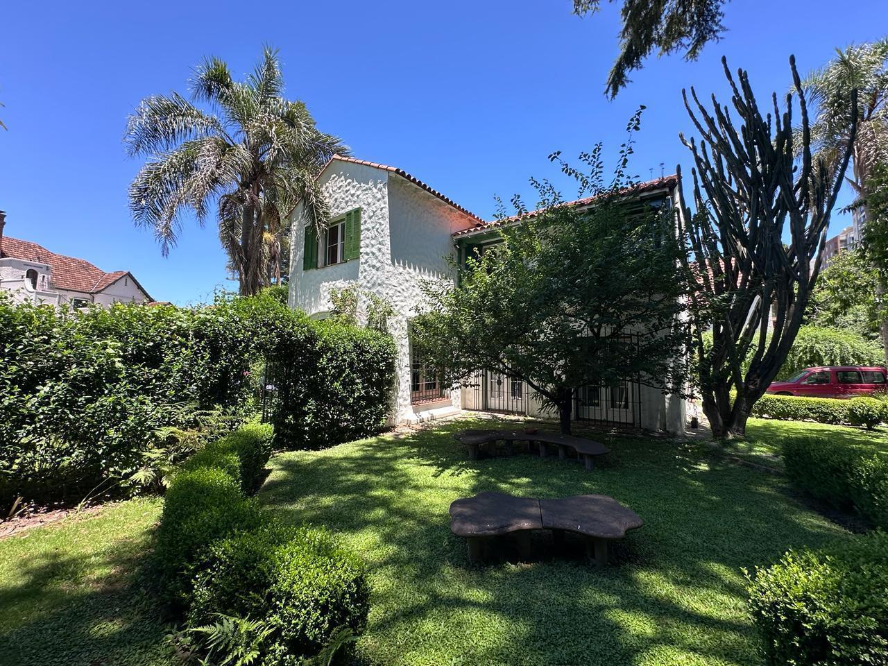 Casa en San Isidro
