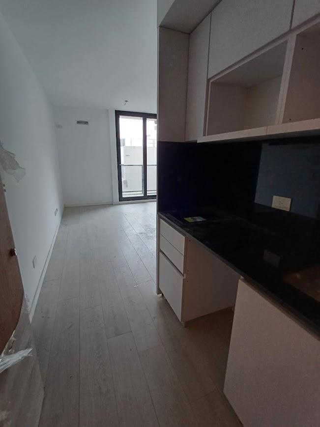 Departamento en Palermo