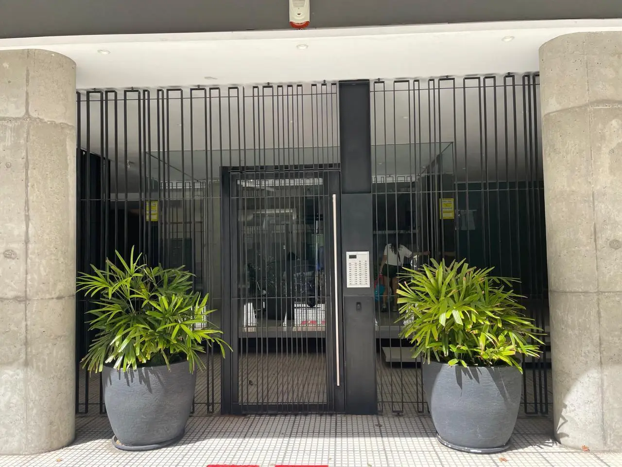 Departamento en Flores 1