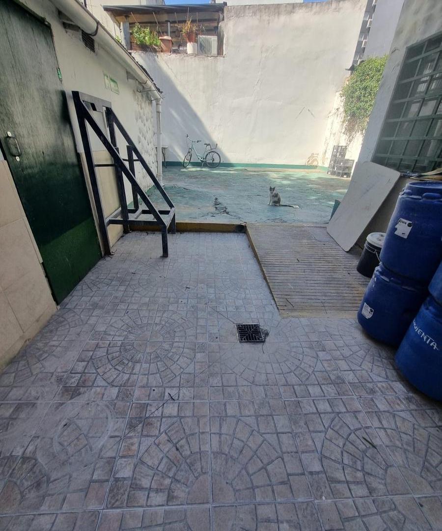 Propiedad en Argentina