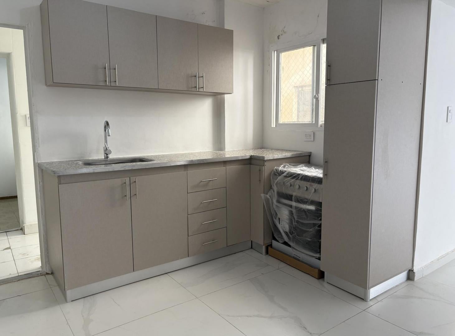 Departamento reciclado 5 ambientes en Caballito en venta y alquiler