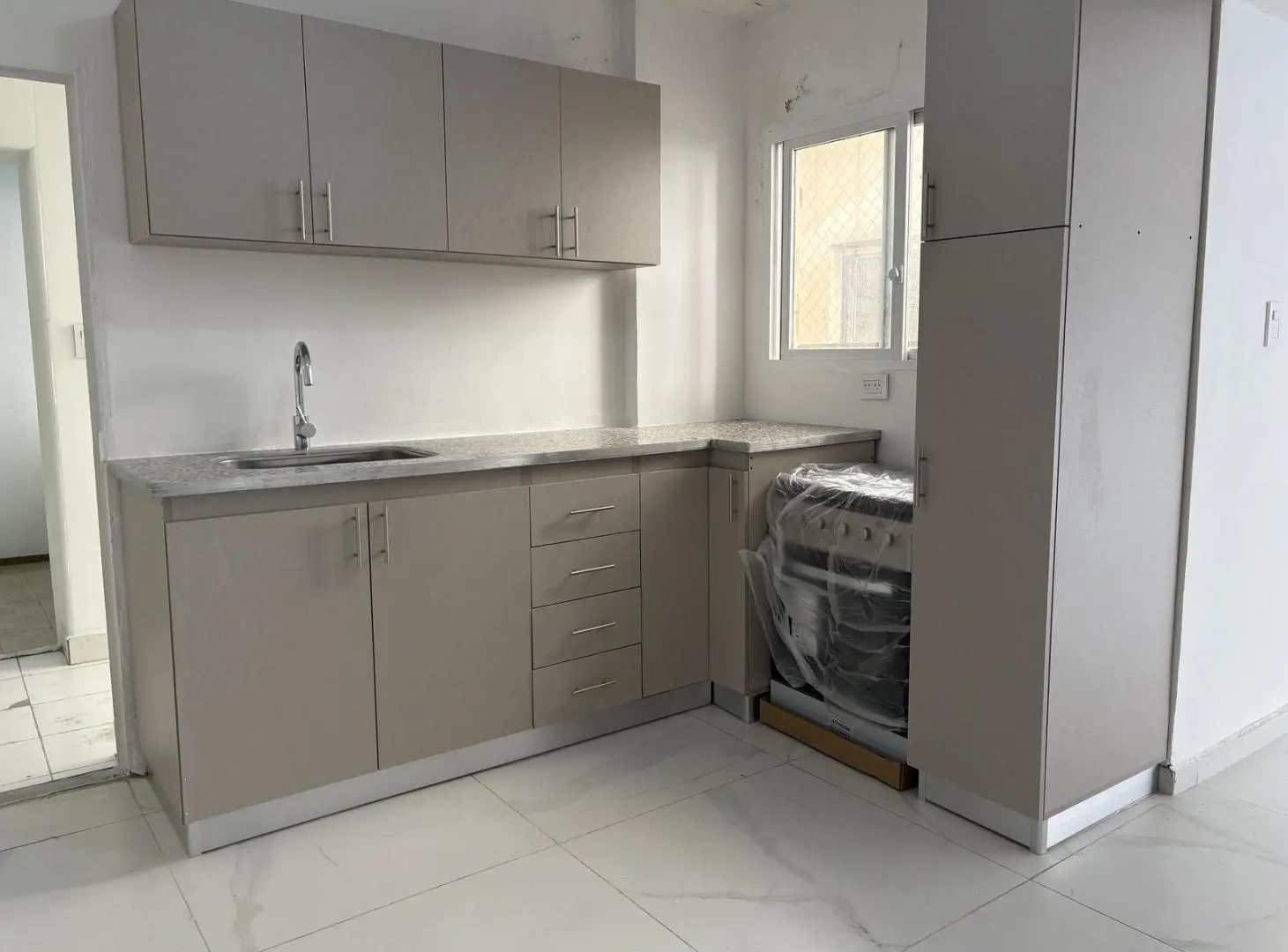 Departamento reciclado 5 ambientes en Caballito en venta y alquiler 2