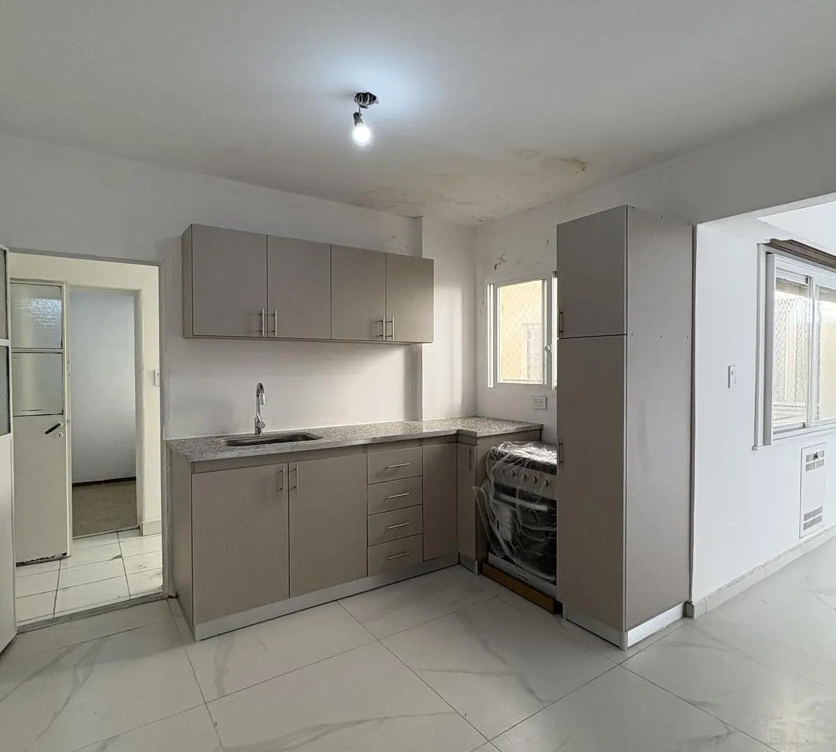 Departamento reciclado 5 ambientes en Caballito en venta y alquiler 4