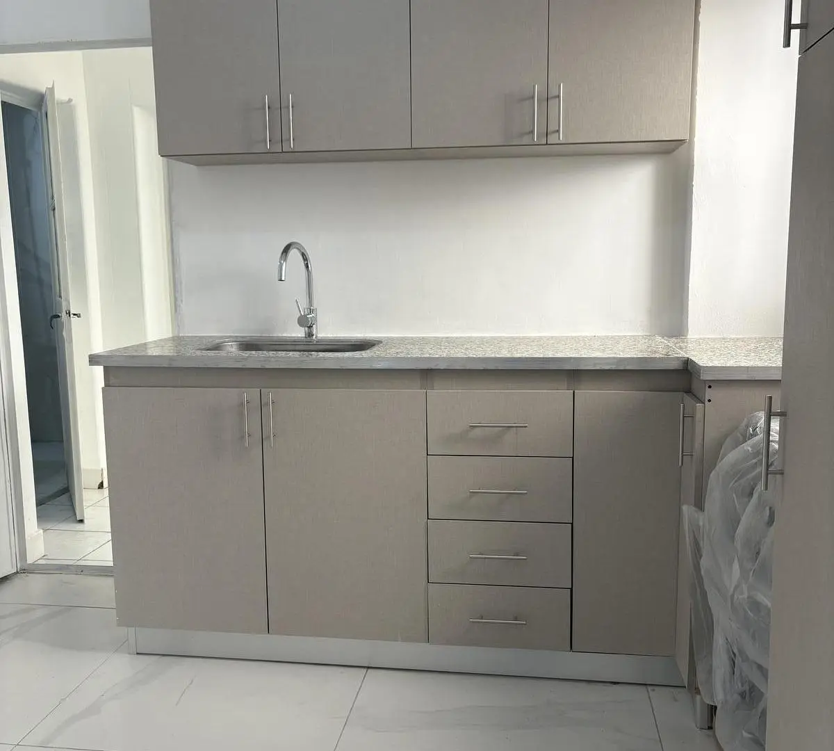 Departamento reciclado 5 ambientes en Caballito en venta y alquiler 3
