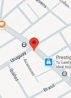 Local en alquiler en San Fernando 2